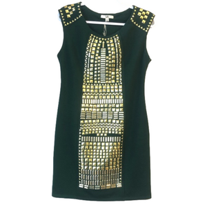 Ya Los Angeles Dress/Large